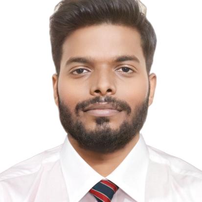 Ravi Ranjan Kumar